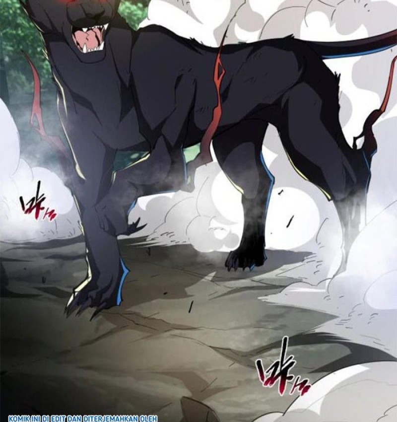 Immortal Path Of The Beast Chapter 6 - halaman 34