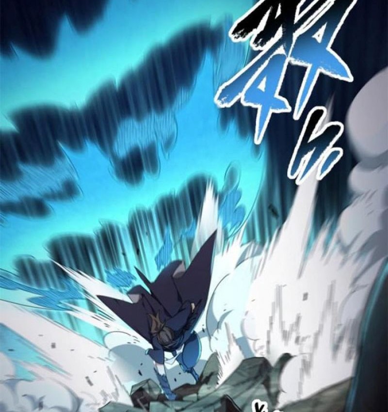 Immortal Path Of The Beast Chapter 6 - halaman 38