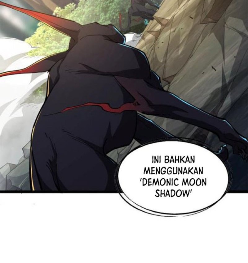 Immortal Path Of The Beast Chapter 6 - halaman 40