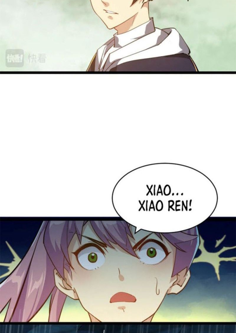 Immortal Path Of The Beast Chapter 7 - halaman 15