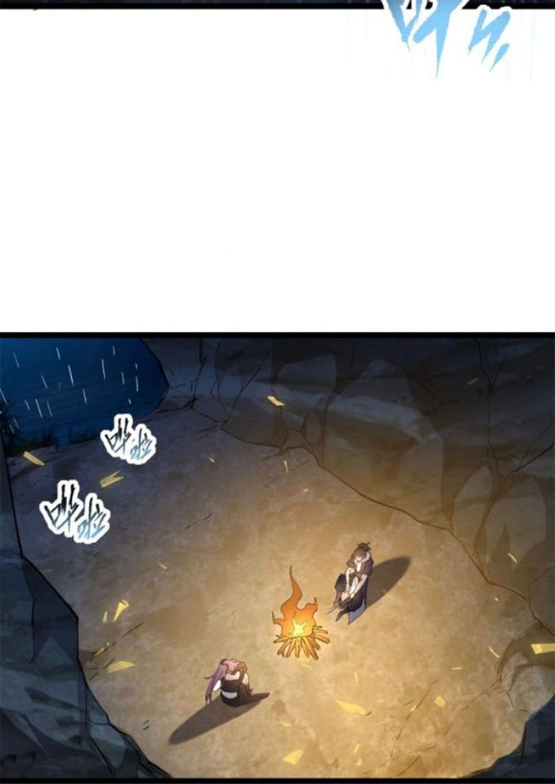 Immortal Path Of The Beast Chapter 7 - halaman 17