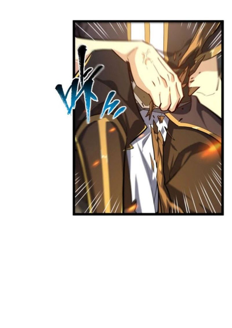 Immortal Path Of The Beast Chapter 7 - halaman 21