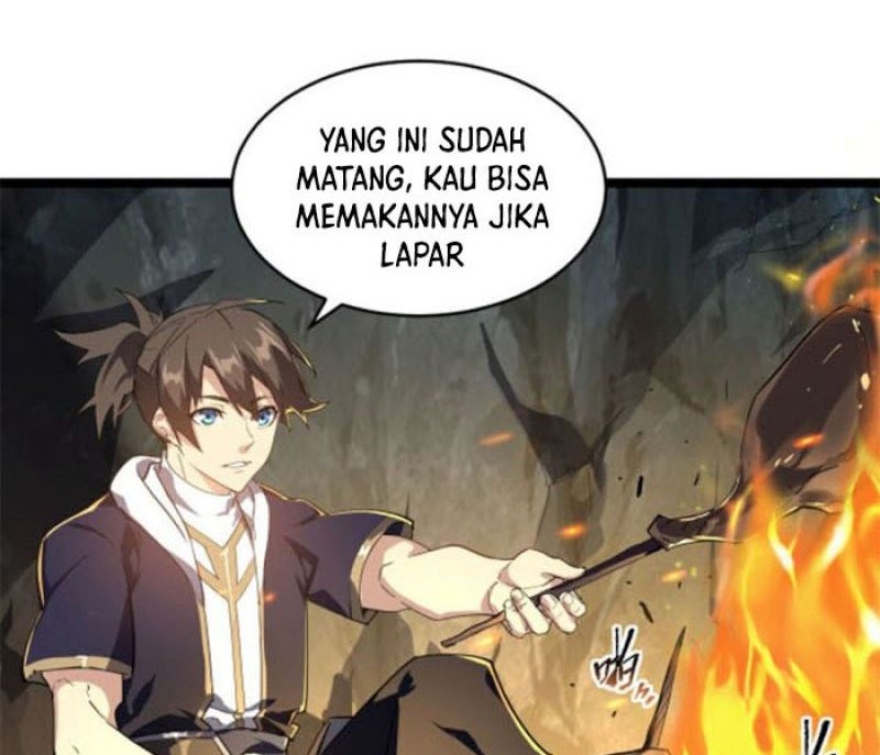 Immortal Path Of The Beast Chapter 7 - halaman 27