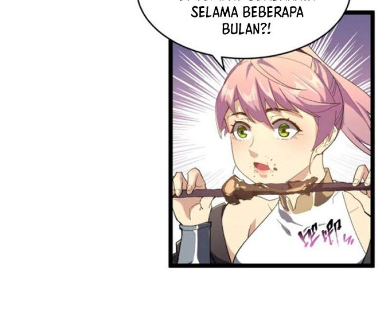 Immortal Path Of The Beast Chapter 7 - halaman 31