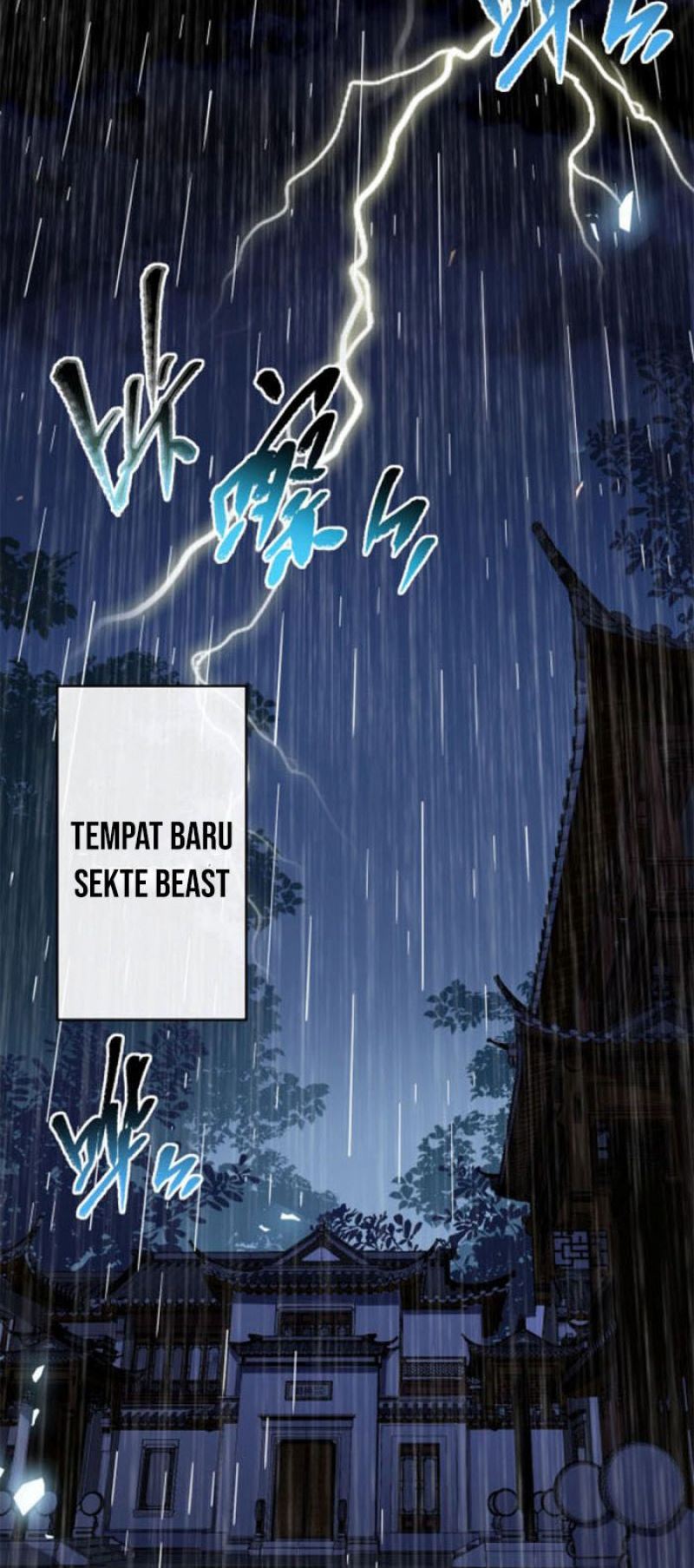Immortal Path Of The Beast Chapter 7 - halaman 38
