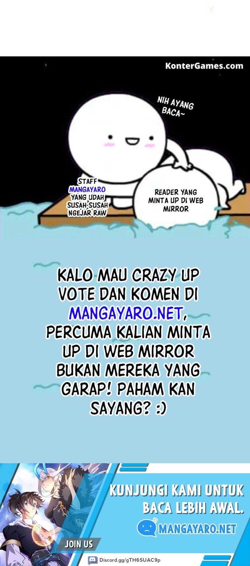 Immortal Path Of The Beast Chapter 7 - halaman 41