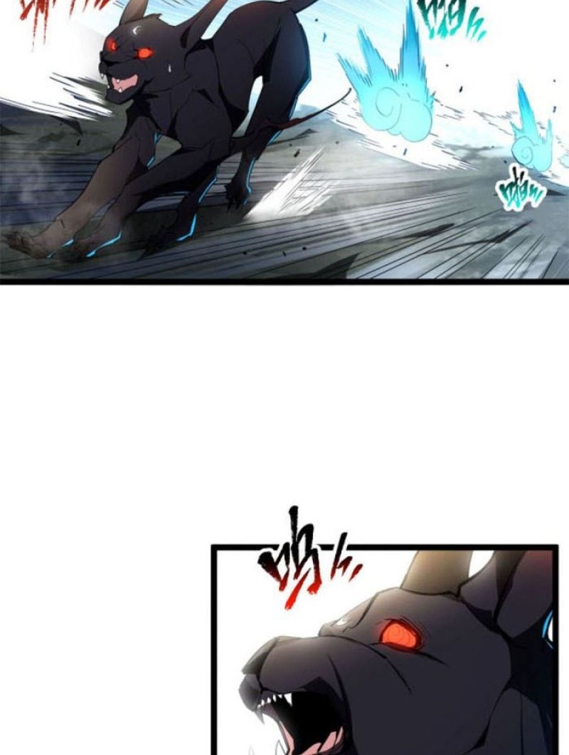 Immortal Path Of The Beast Chapter 7 - halaman 5