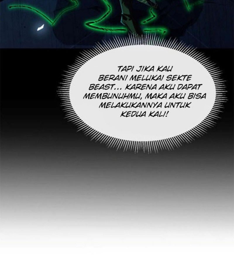 Immortal Path Of The Beast Chapter 8 - halaman 11
