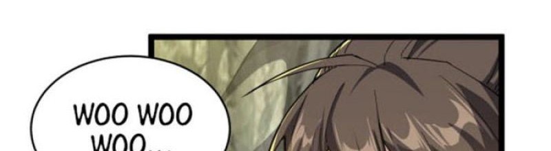 Immortal Path Of The Beast Chapter 8 - halaman 13