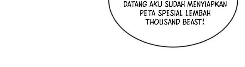 Immortal Path Of The Beast Chapter 8 - halaman 21