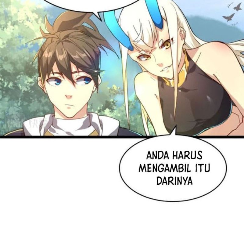 Immortal Path Of The Beast Chapter 8 - halaman 25