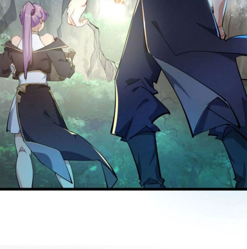 Immortal Path Of The Beast Chapter 8 - halaman 31