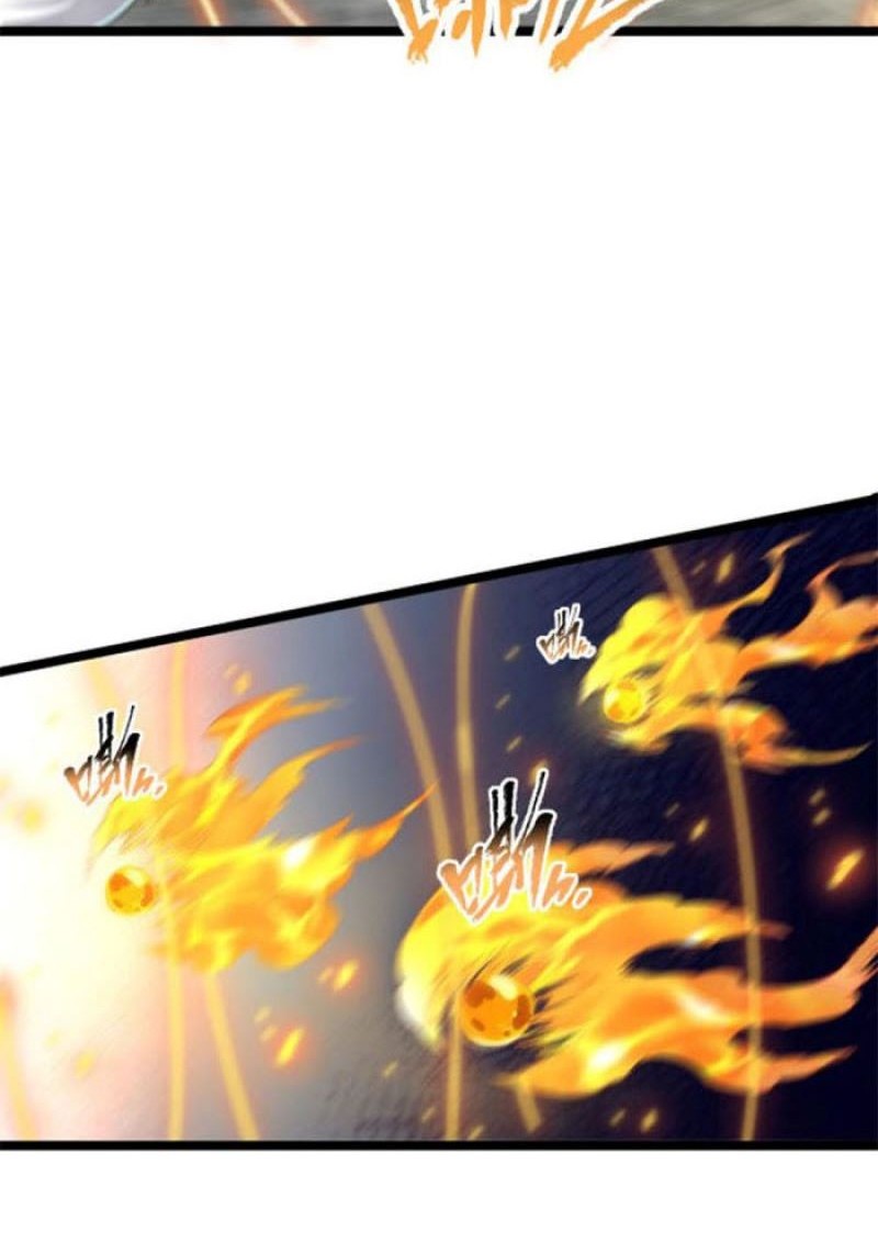 Immortal Path Of The Beast Chapter 8 - halaman 41