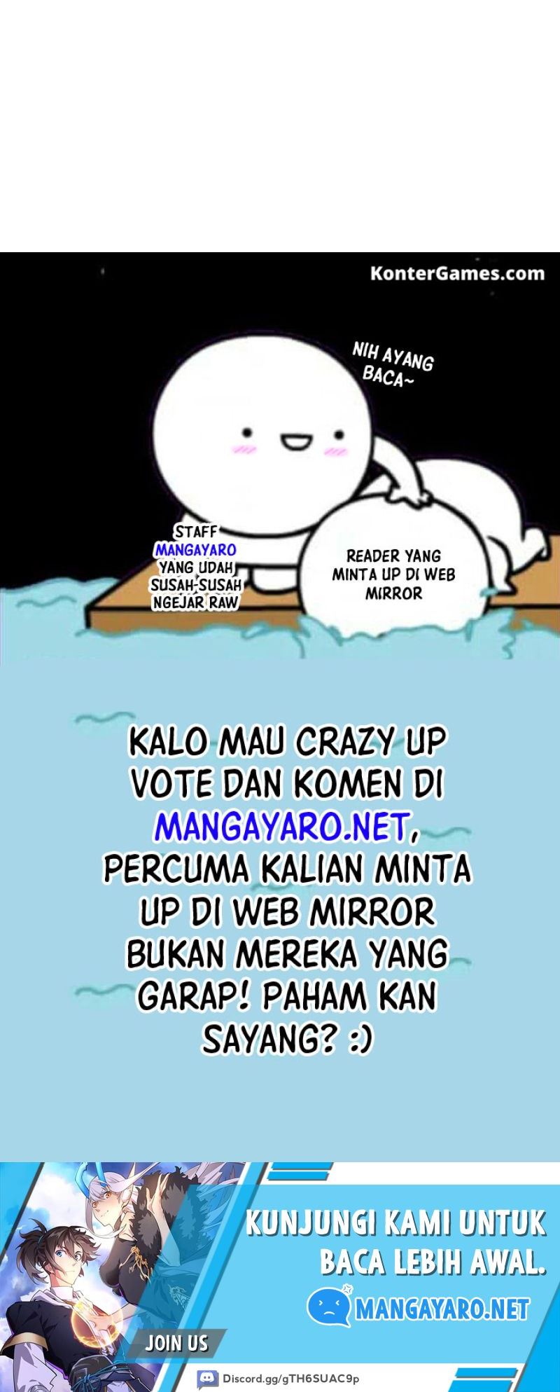Immortal Path Of The Beast Chapter 8 - halaman 46