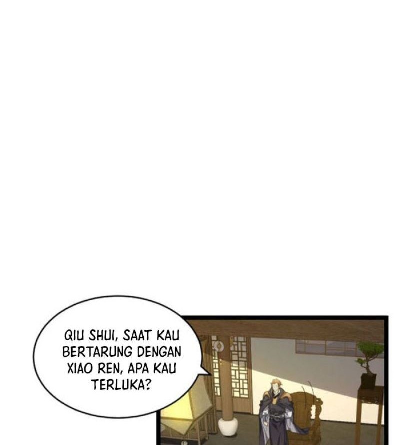 Immortal Path Of The Beast Chapter 8 - halaman 7