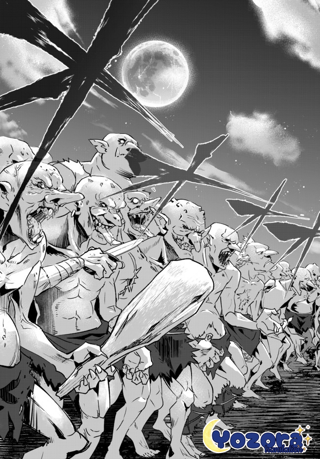 Immortal Princess, Hajimemashita: Free Life Fantasy Online Chapter 10.2 - halaman 7