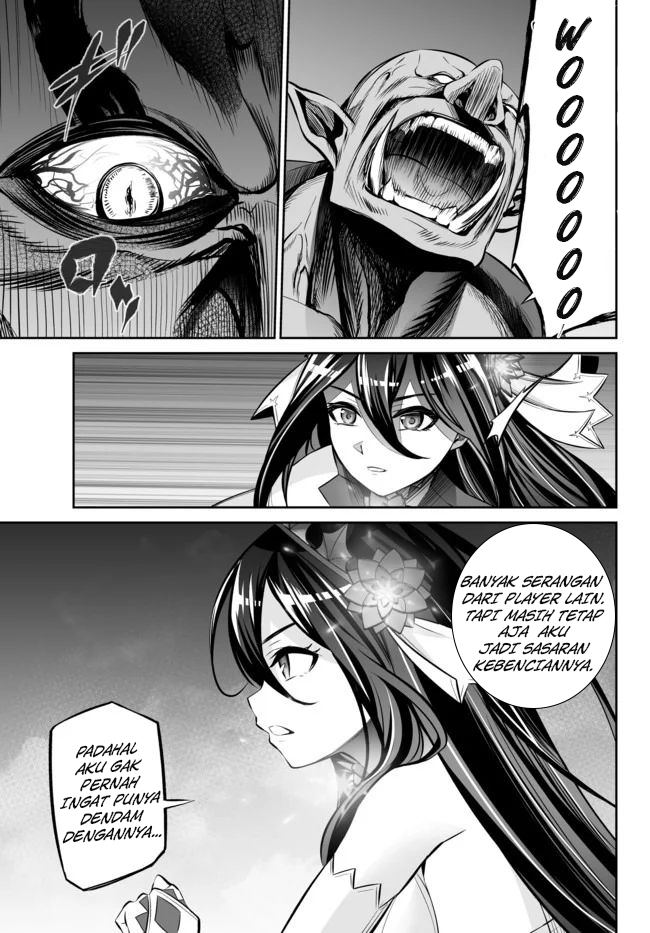 Immortal Princess, Hajimemashita: Free Life Fantasy Online Chapter 12 - halaman 16