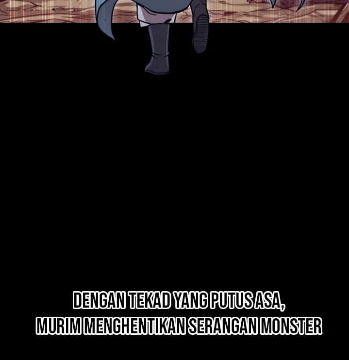 Immortal Return Chapter 1 - halaman 16