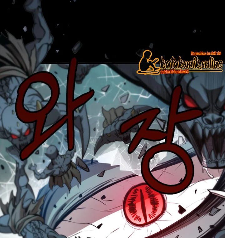 Immortal Return Chapter 1 - halaman 19