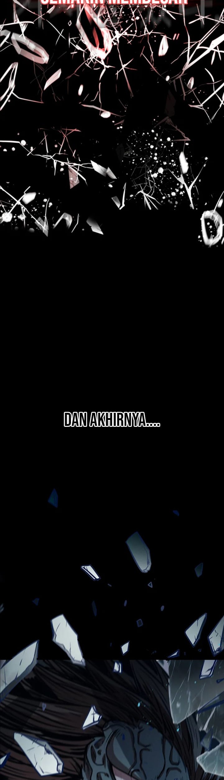 Immortal Return Chapter 1 - halaman 21