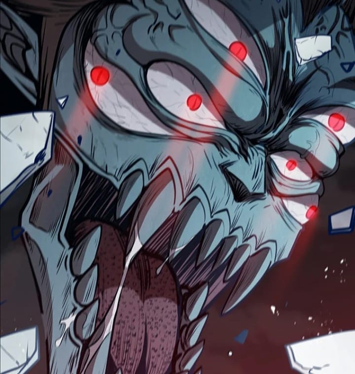 Immortal Return Chapter 1 - halaman 22