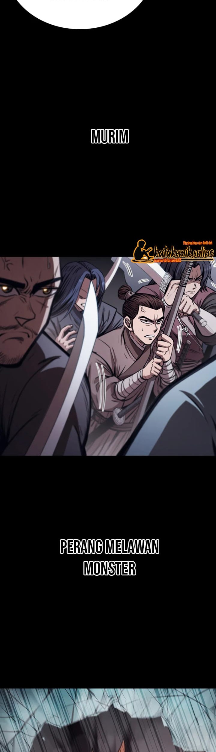 Immortal Return Chapter 1 - halaman 24