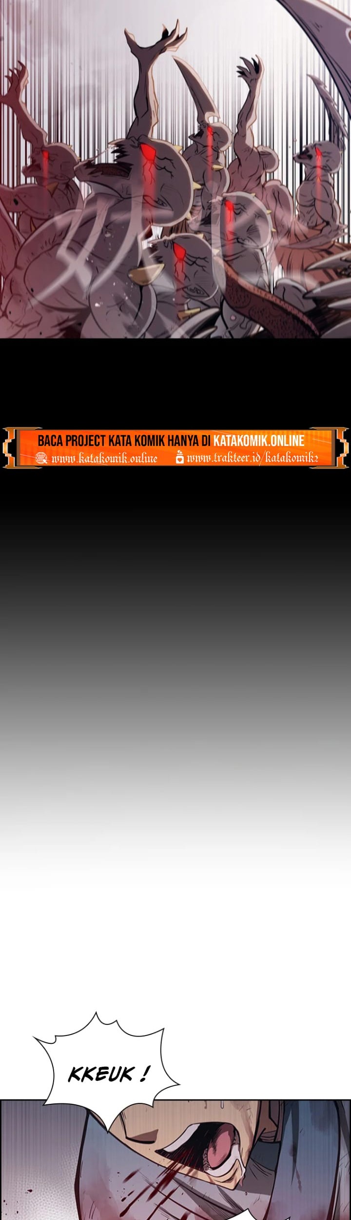 Immortal Return Chapter 1 - halaman 27