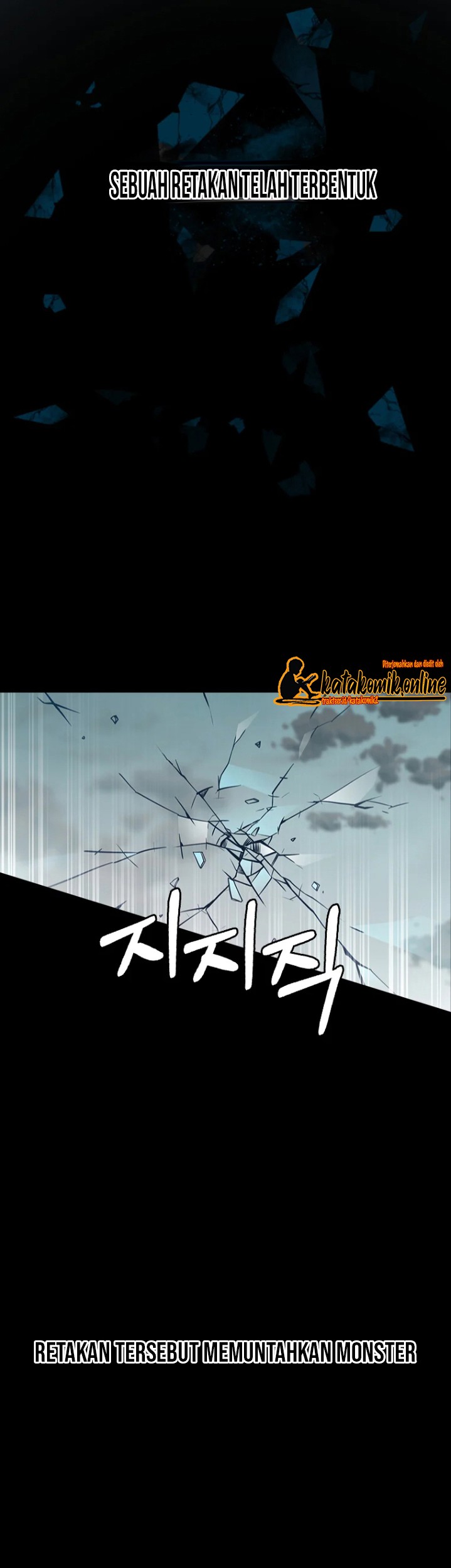 Immortal Return Chapter 1 - halaman 3
