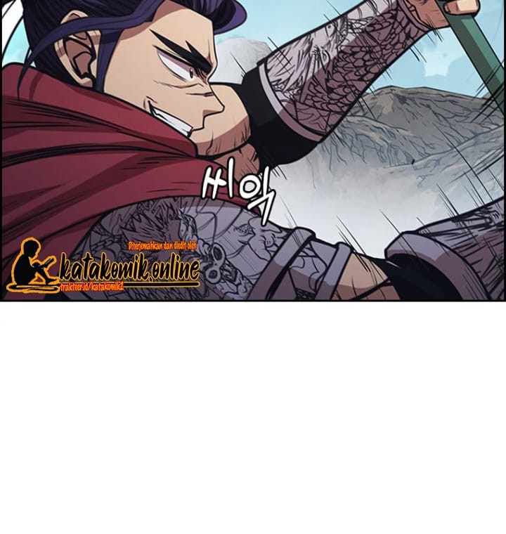 Immortal Return Chapter 1 - halaman 40