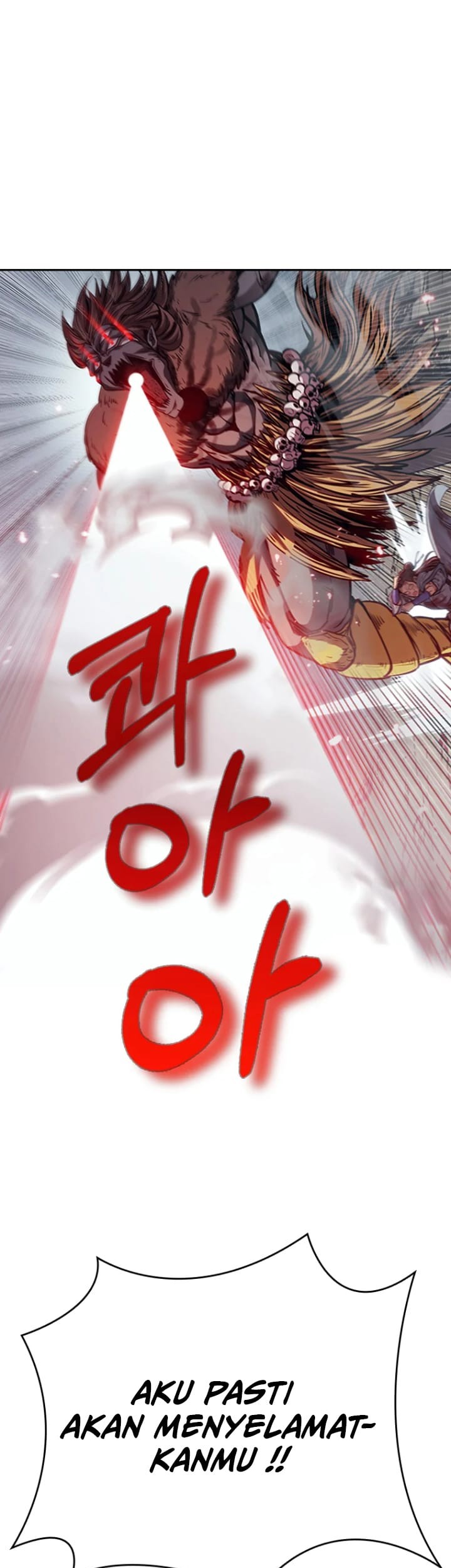 Immortal Return Chapter 1 - halaman 41