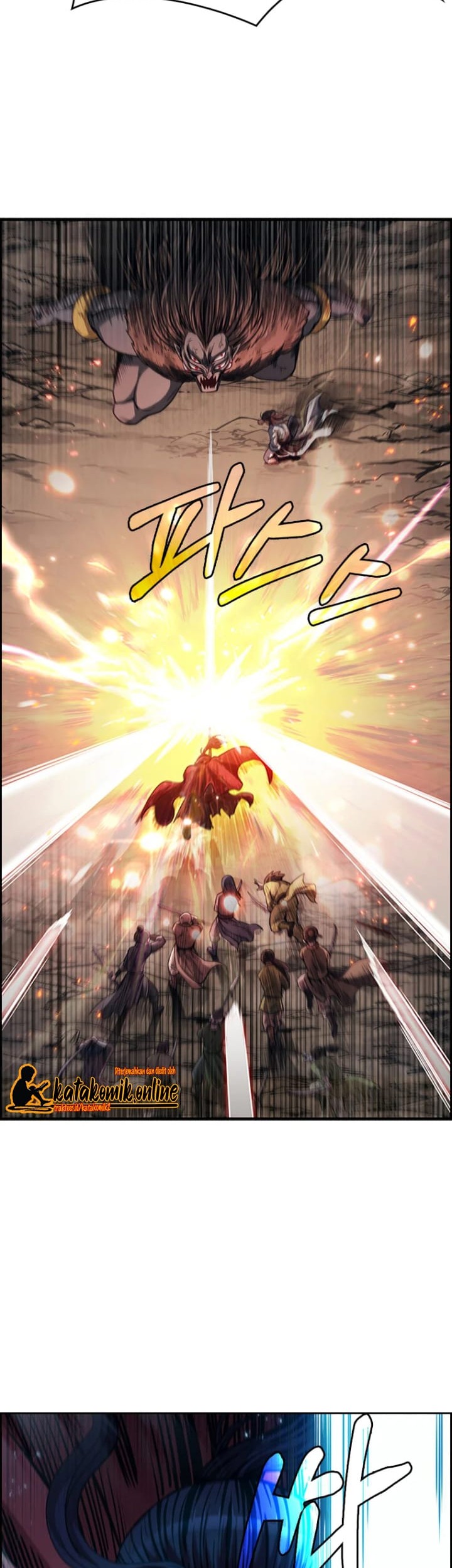 Immortal Return Chapter 1 - halaman 42