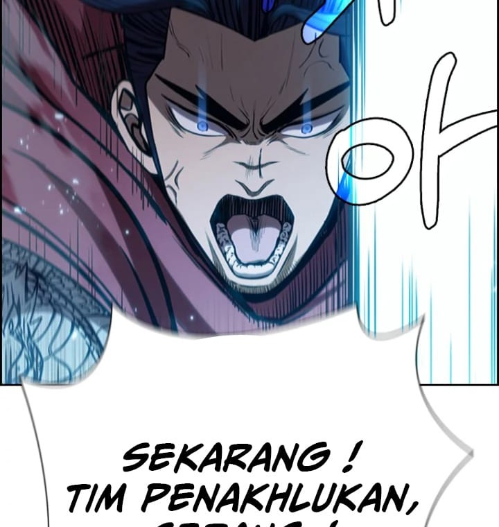 Immortal Return Chapter 1 - halaman 43