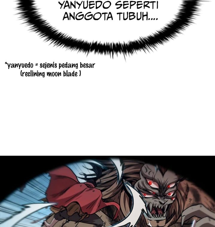 Immortal Return Chapter 1 - halaman 46