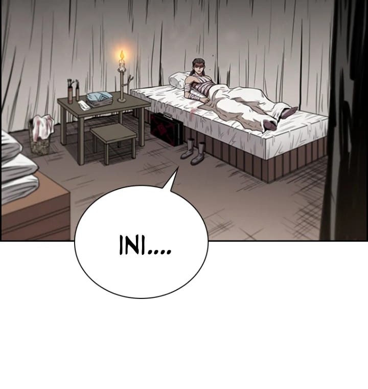 Immortal Return Chapter 1 - halaman 49
