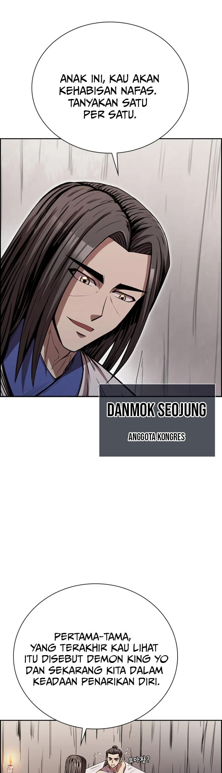Immortal Return Chapter 1 - halaman 53