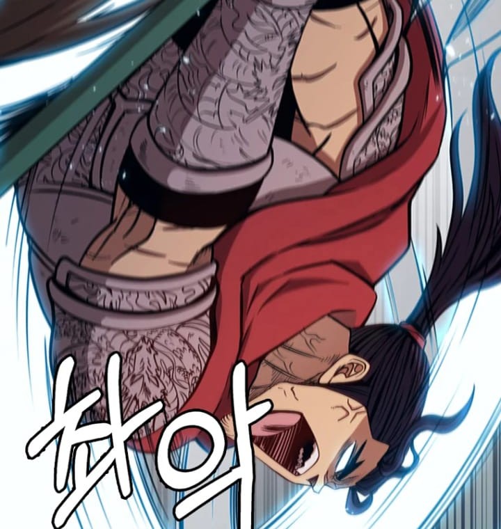 Immortal Return Chapter 1 - halaman 61