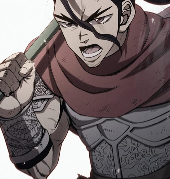 Immortal Return Chapter 1 - halaman 64