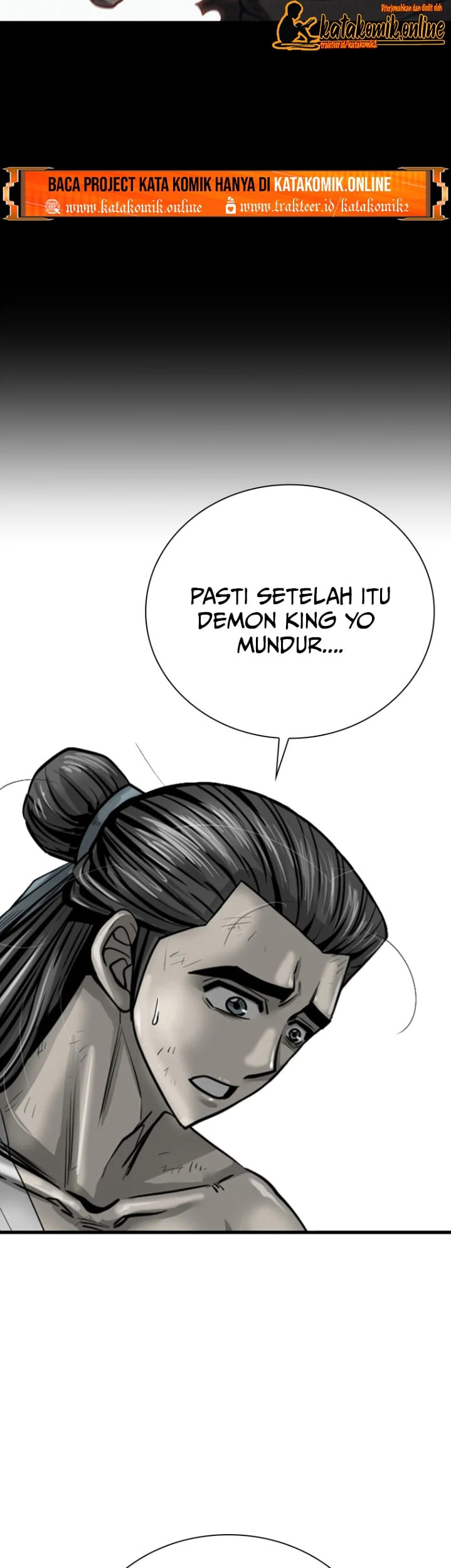 Immortal Return Chapter 1 - halaman 65