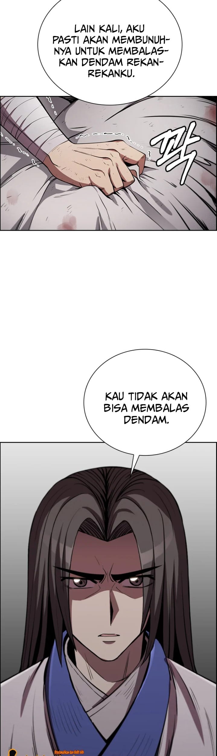 Immortal Return Chapter 1 - halaman 66