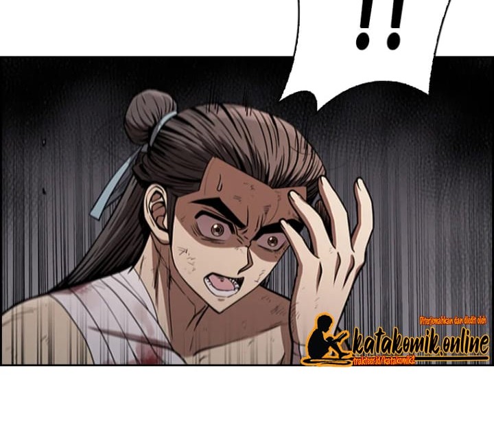 Immortal Return Chapter 1 - halaman 78