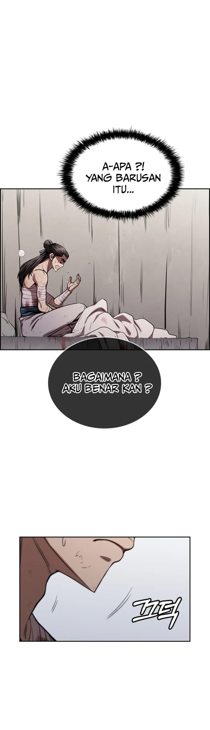 Immortal Return Chapter 1 - halaman 79