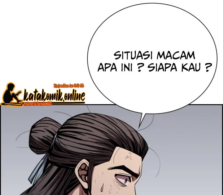 Immortal Return Chapter 1 - halaman 80