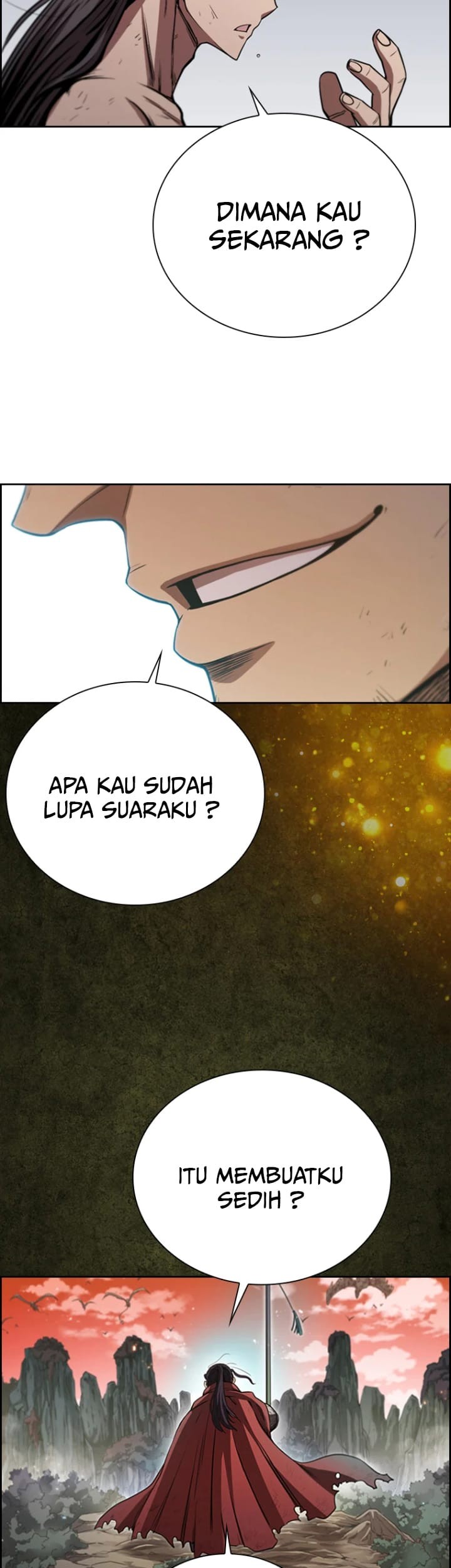 Immortal Return Chapter 1 - halaman 81