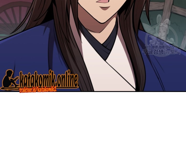 Immortal Return Chapter 10 - halaman 10