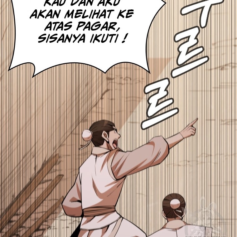 Immortal Return Chapter 10 - halaman 22