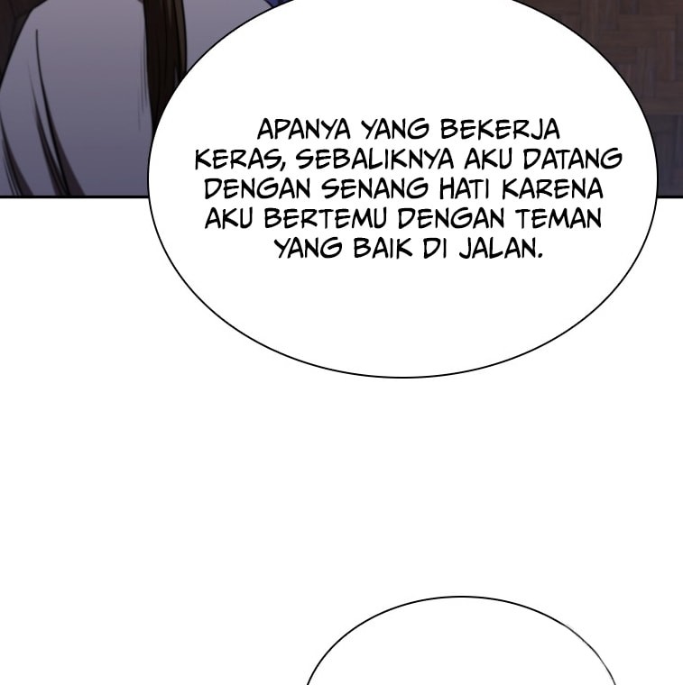 Immortal Return Chapter 10 - halaman 34