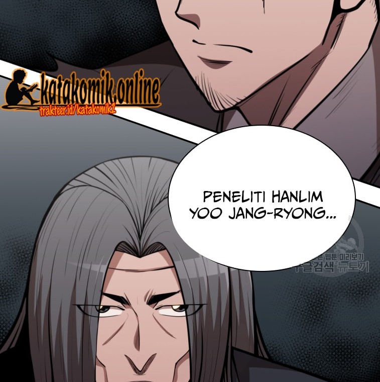 Immortal Return Chapter 10 - halaman 37