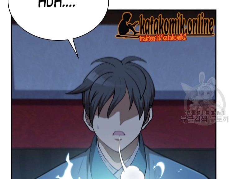 Immortal Return Chapter 10 - halaman 4