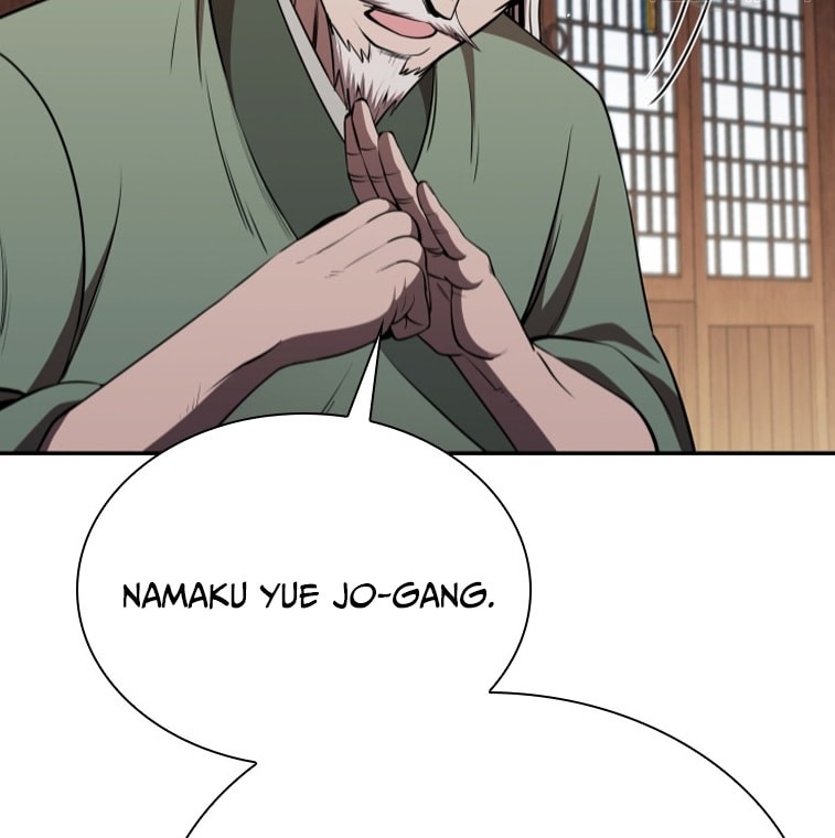 Immortal Return Chapter 10 - halaman 43