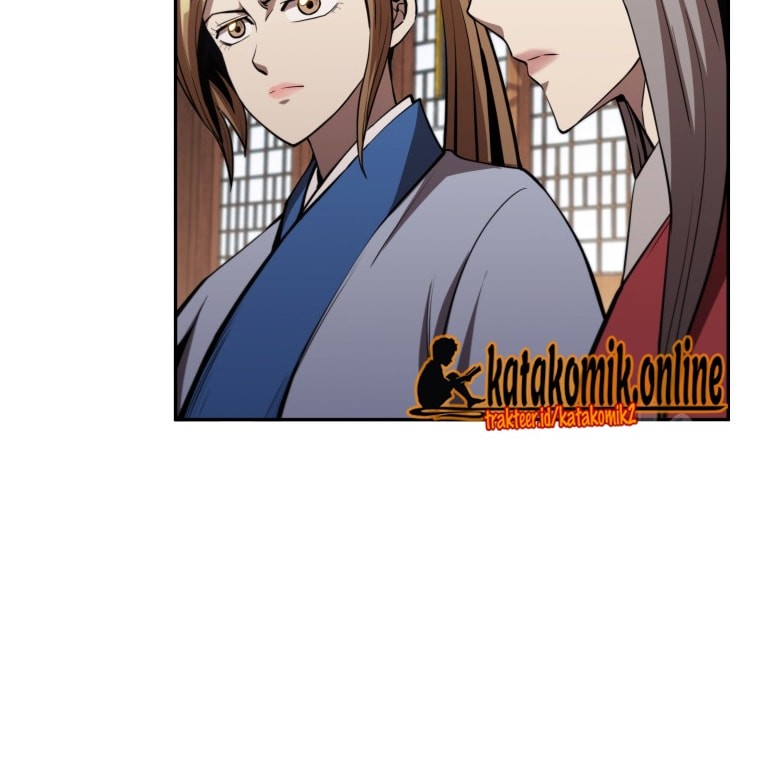 Immortal Return Chapter 10 - halaman 49